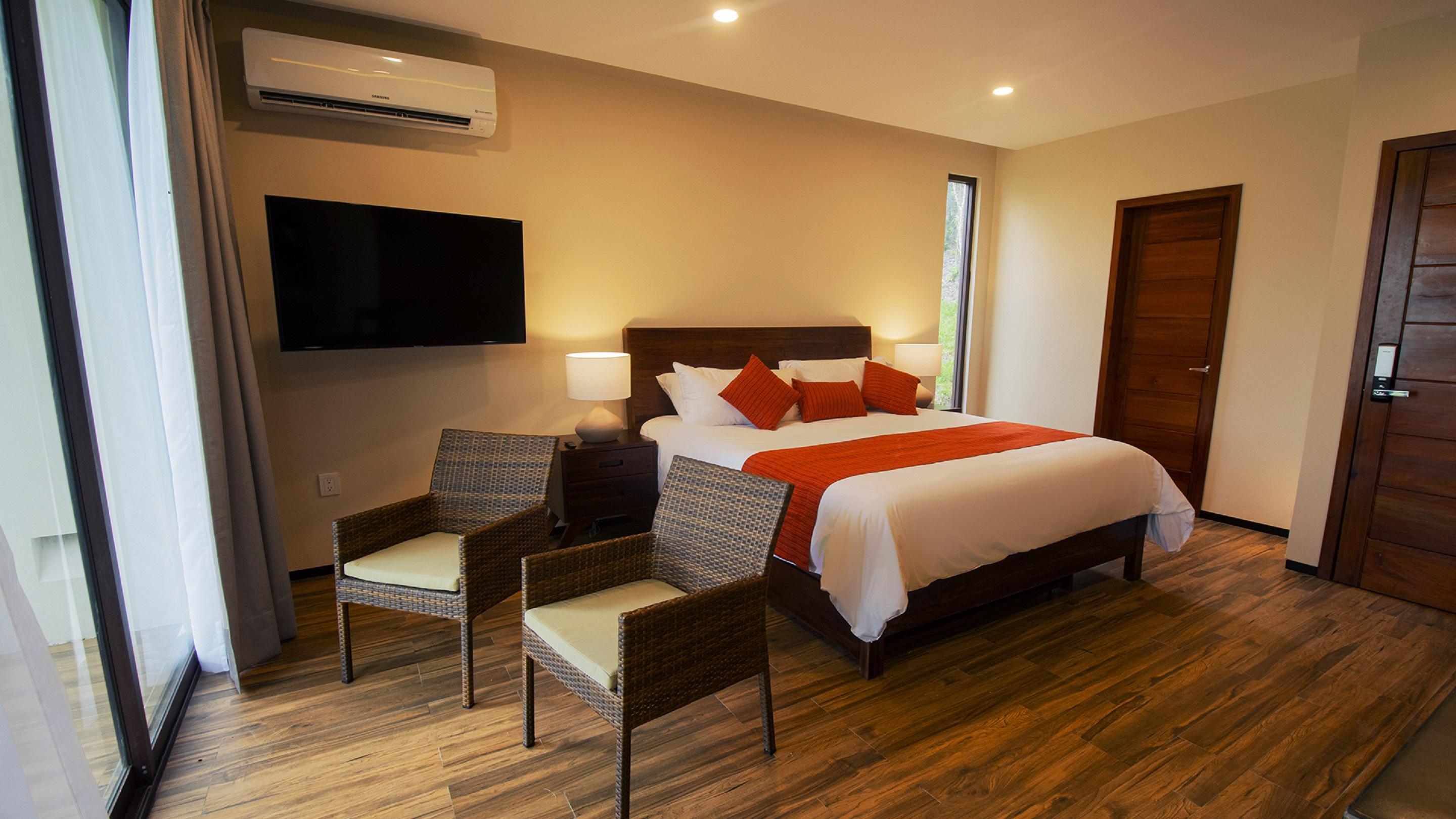 Mbh Maya Bacalar Hotel Boutique Eksteriør billede