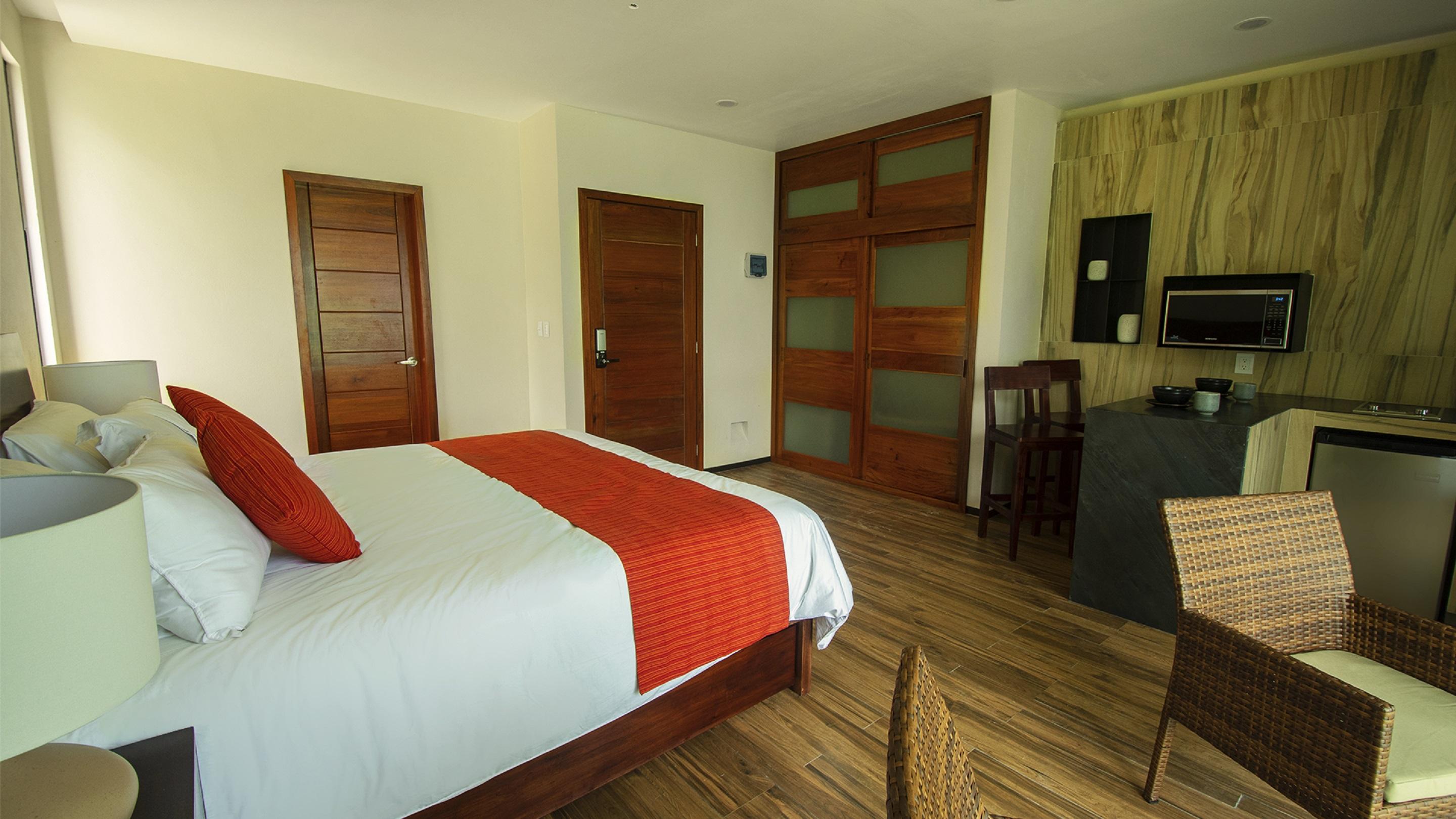 Mbh Maya Bacalar Hotel Boutique Eksteriør billede