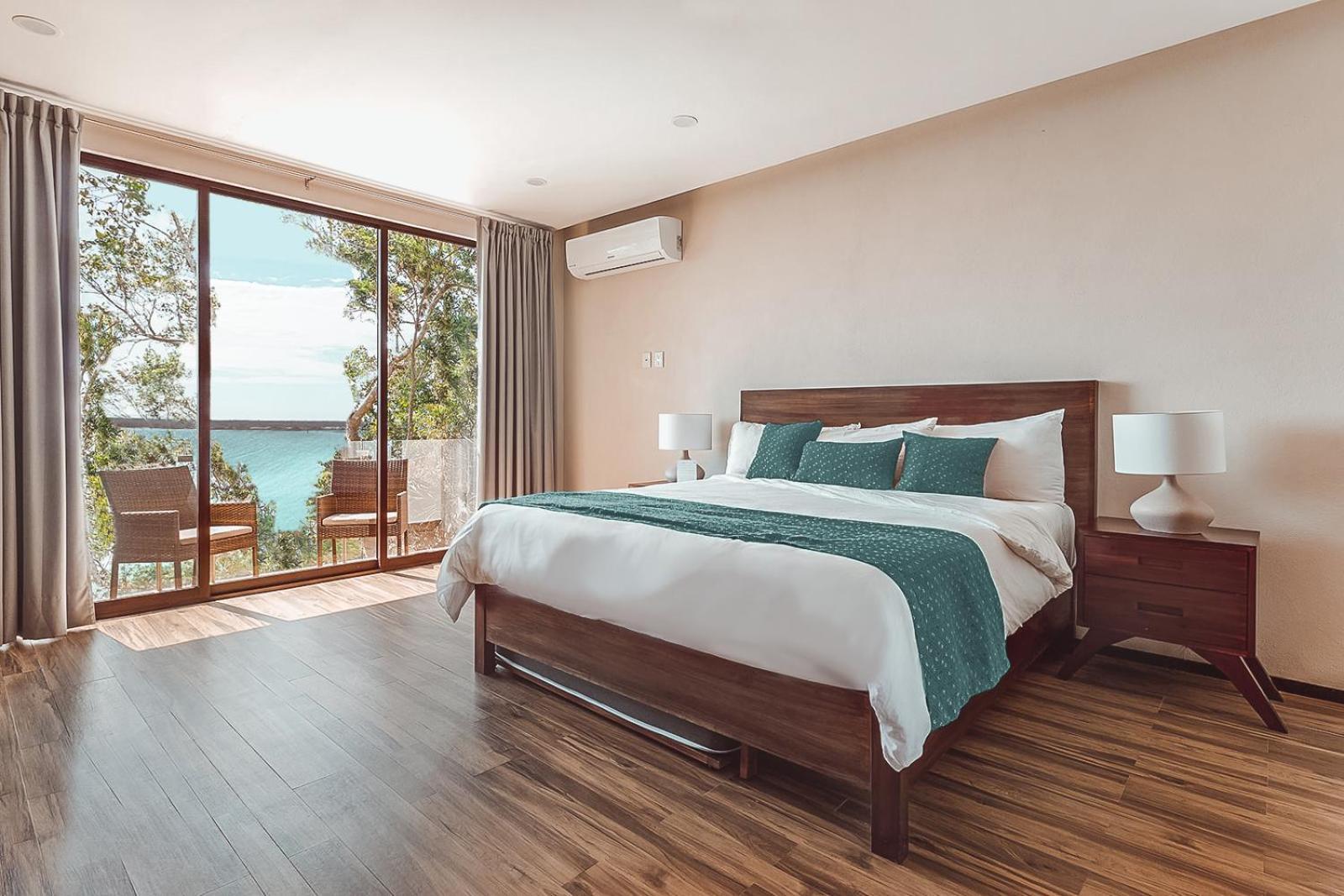 Mbh Maya Bacalar Hotel Boutique Eksteriør billede